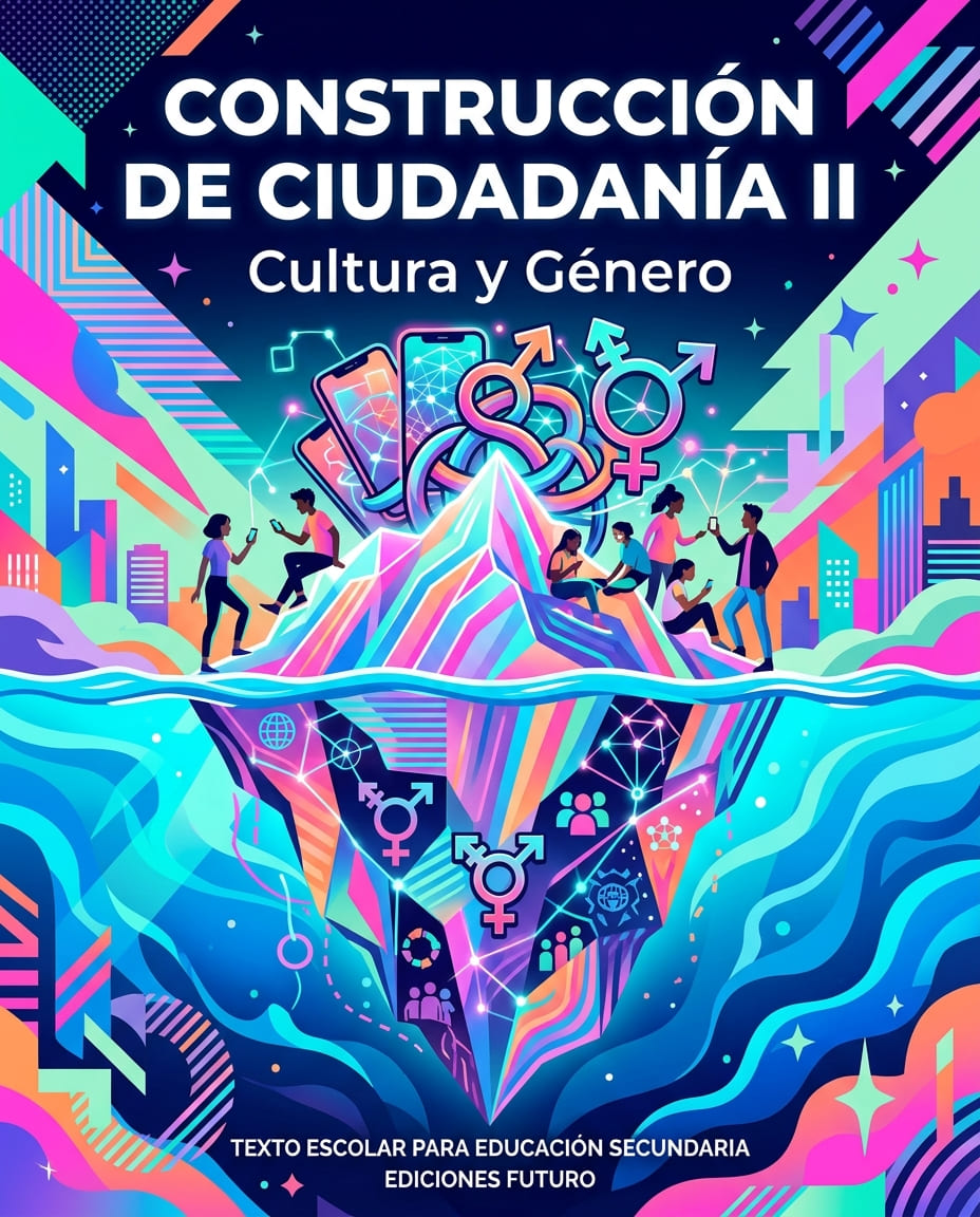 Cuadernillo Ciudadanía 2° Año